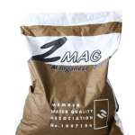 ZMAG สารกรองน้ำแมงกานีสซีโอไลท์