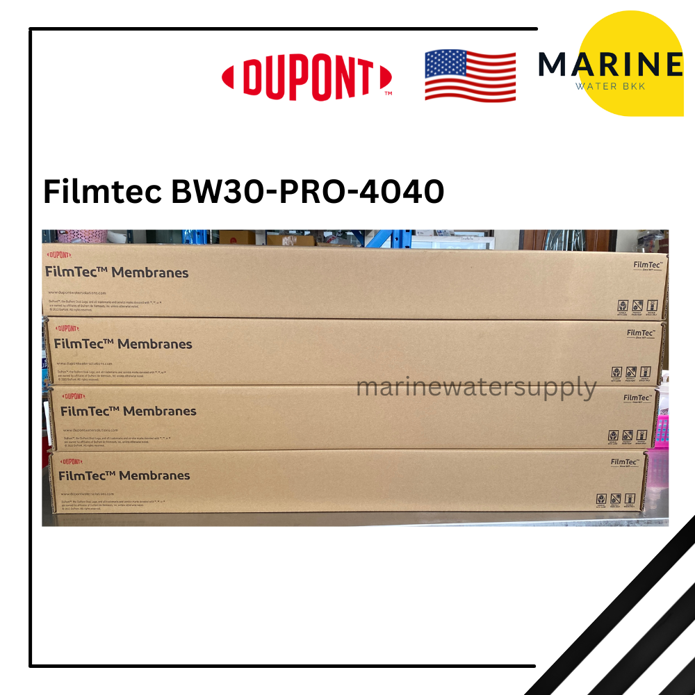 filmtec bw30-4040