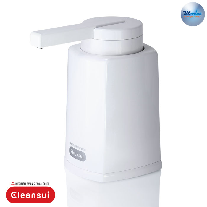 cleansui เครื่องกรองน้ำดื่ม Q303E