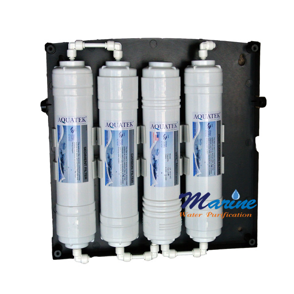 Aquatek hollow fiber