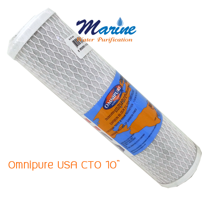 omnipure usa cto