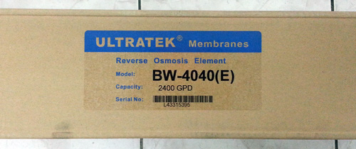 ultratel ro membrane