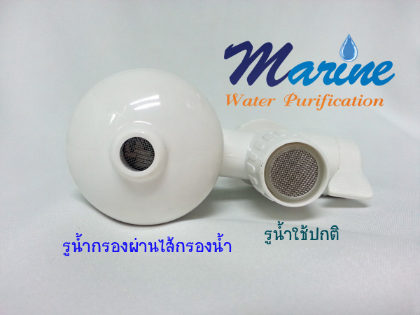 ก๊อกกรองน้ำ