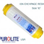 ไส้กรองเรซิน Purolite USA 0