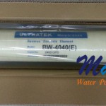 ไส้กรองเมมเบรนUltratek BW 4040(E) 2400 GPD