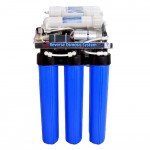 เครื่องกรองน้ำRO รุ่น 300 GPD Reverse Osmosis (RO) 0
