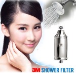 3M Shower Filter ที่กรองน้ำอาบน้ำ 