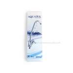 Aquatek เครื่องกรองน้ำ 5 ขั้นตอนระบบUF 0.01 Micron ไส้กรอง USA เกรดพรีเมี่ยม