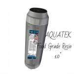 Aquatek ไส้กรองเรซินFood Grade ขนาด 10 นิ้ว