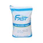 สารกรองเรซิน Fast Pure 25 กก. ต่อ ถุง 0