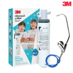 3M เครื่องกรองน้ำรุ่น Undersink (AP Easy Cyst FF) 0