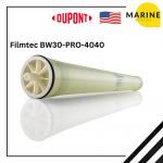 Dupont Filmtec ไส้กรองเมมเบรนRO BW30 PRO-4040  0