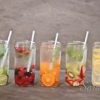 infused-water-เพิ่มผักผลไม้ในน้ำ-เพิ่มรสชาติให้น้ำดื่ม